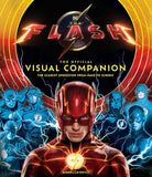 Flash: Official Visual Companion: Scarlet Speedster from Page to Screen