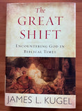 Great Shift : Encountering God in Biblical Times