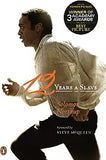 12 Years a Slave (Movie Tie-In)