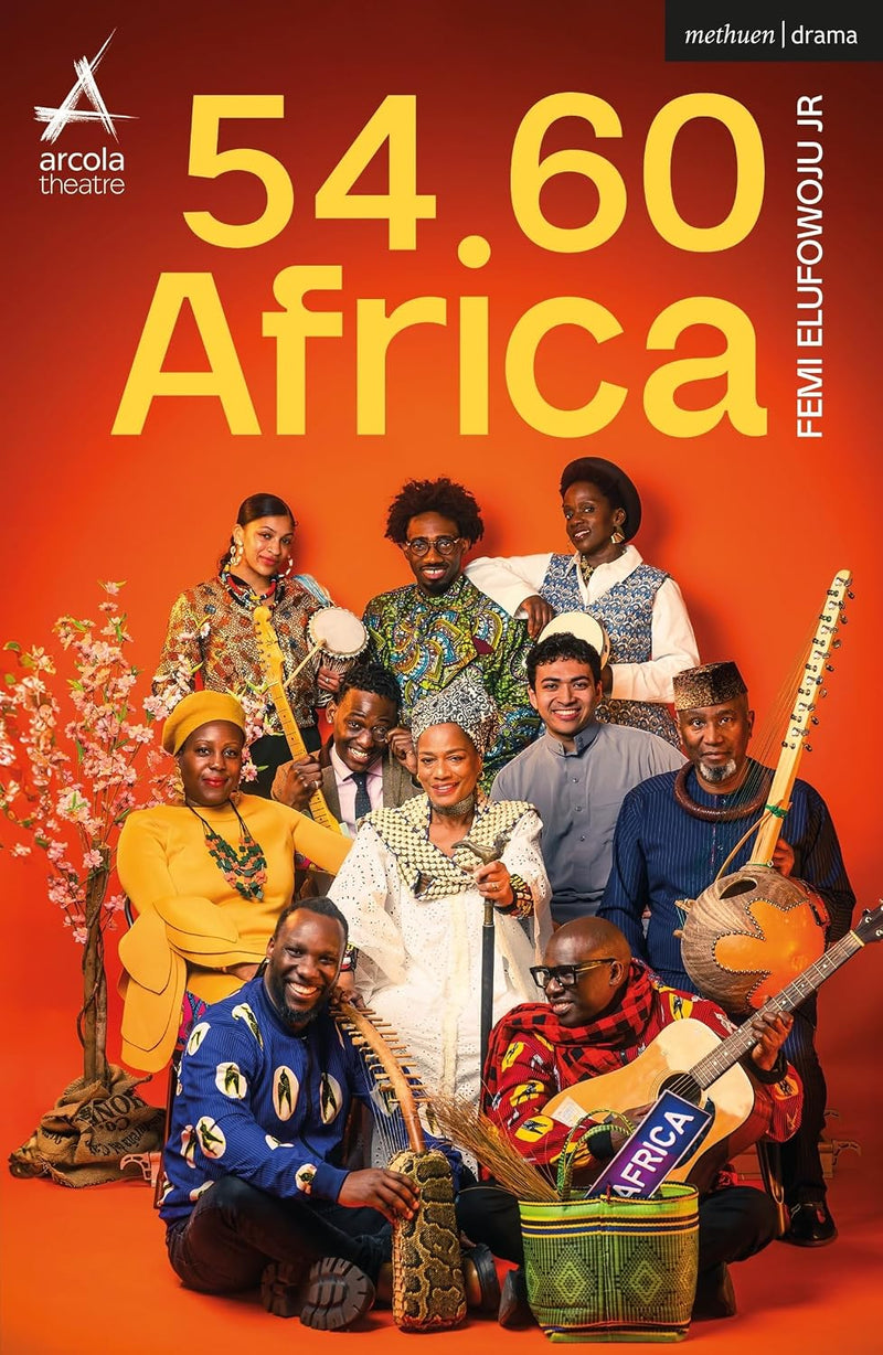 54.60 Africa