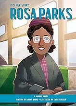 It's Her Story - Rosa Parks - A Graphic Novel