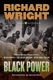 Black Power: Three Books from Exile: Black Power; The Color Curtain; And White Man, Listen!