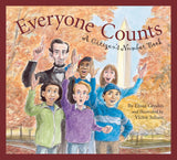 Everyone Counts: Citizens' Number Book