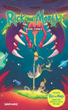 Rick and Morty Book Three