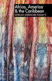 Alt 9 Africa, America & the Caribbean: African Literature Today: A Review
