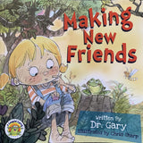 Making New Friends