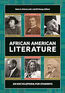 African American Literature: An Encyclopedia for Students