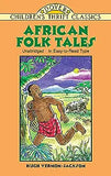 African Folk Tales