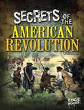 Secrets of the American Revolution (Hardcover)