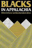 Black in Appalachia
