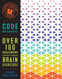 Sherlock Holmes Puzzles: Code Breakers
