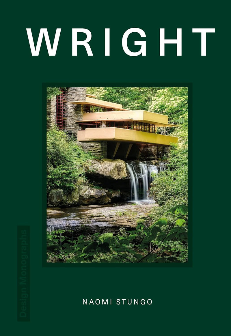 Wright: Design Monograph