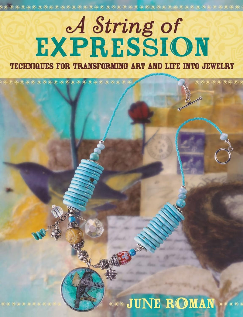 String of Expression