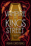 Vampire of Kings Street: A Mystery