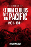 Storm Clouds Over the Pacific, 1931-1941