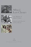 Africa's Lost Classics: New Histories of African Cinema