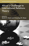 Africa's Challenge to International Relations Theory (2001)