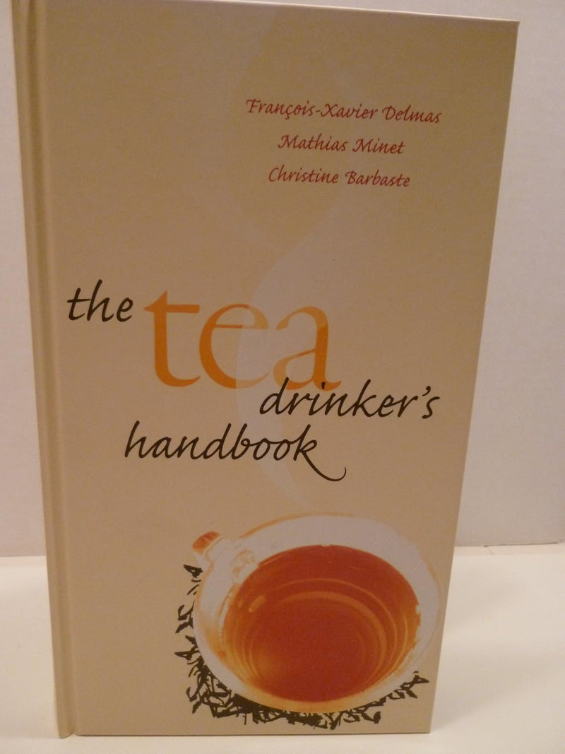 Tea Drinker's Handbook