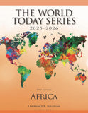 Africa 2025-2026