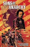 Sons of Anarchy 1