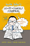 Uncle John's D-I-Y Journal for Infomaniacs Only!
