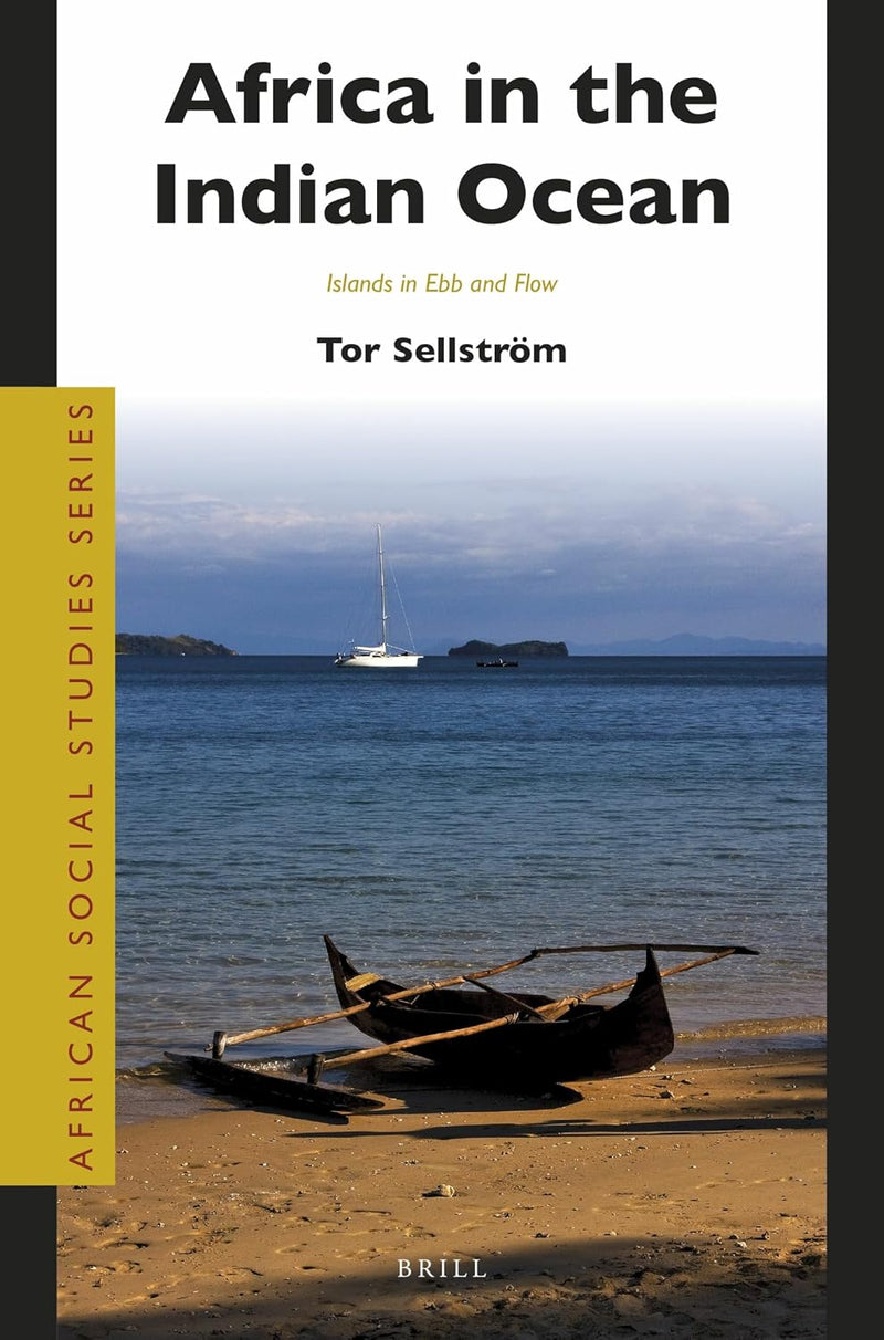 Africa in the Indian Ocean: Islands in Ebb and Flow