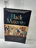Black Majority: Negroes in Colonial South Carolina from 1670 Through the Stono Rebellion