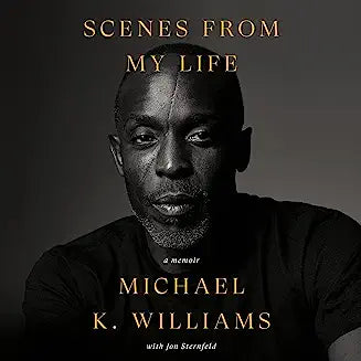 Scenes from My Life: A Memoir