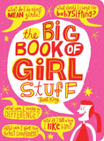Big Book of Girl Stuff, Updated