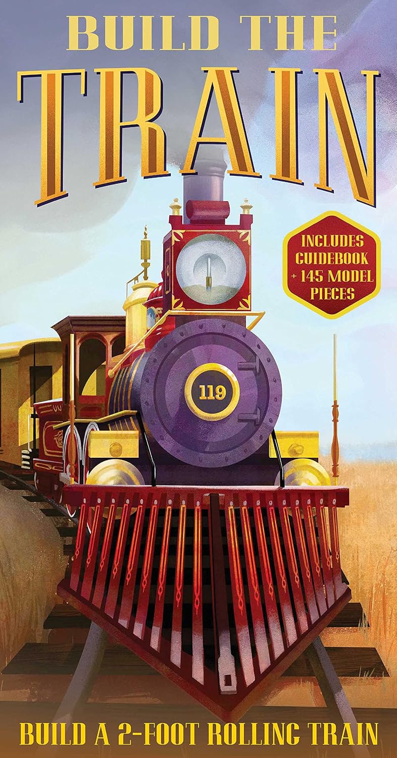 Build the Train