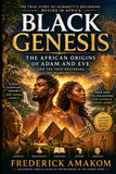 Black Genesis: The African Origins Of Adam & Eve