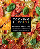 Cooking in Color: Vibrant Plant-Forward Reciipes from The Food Gays