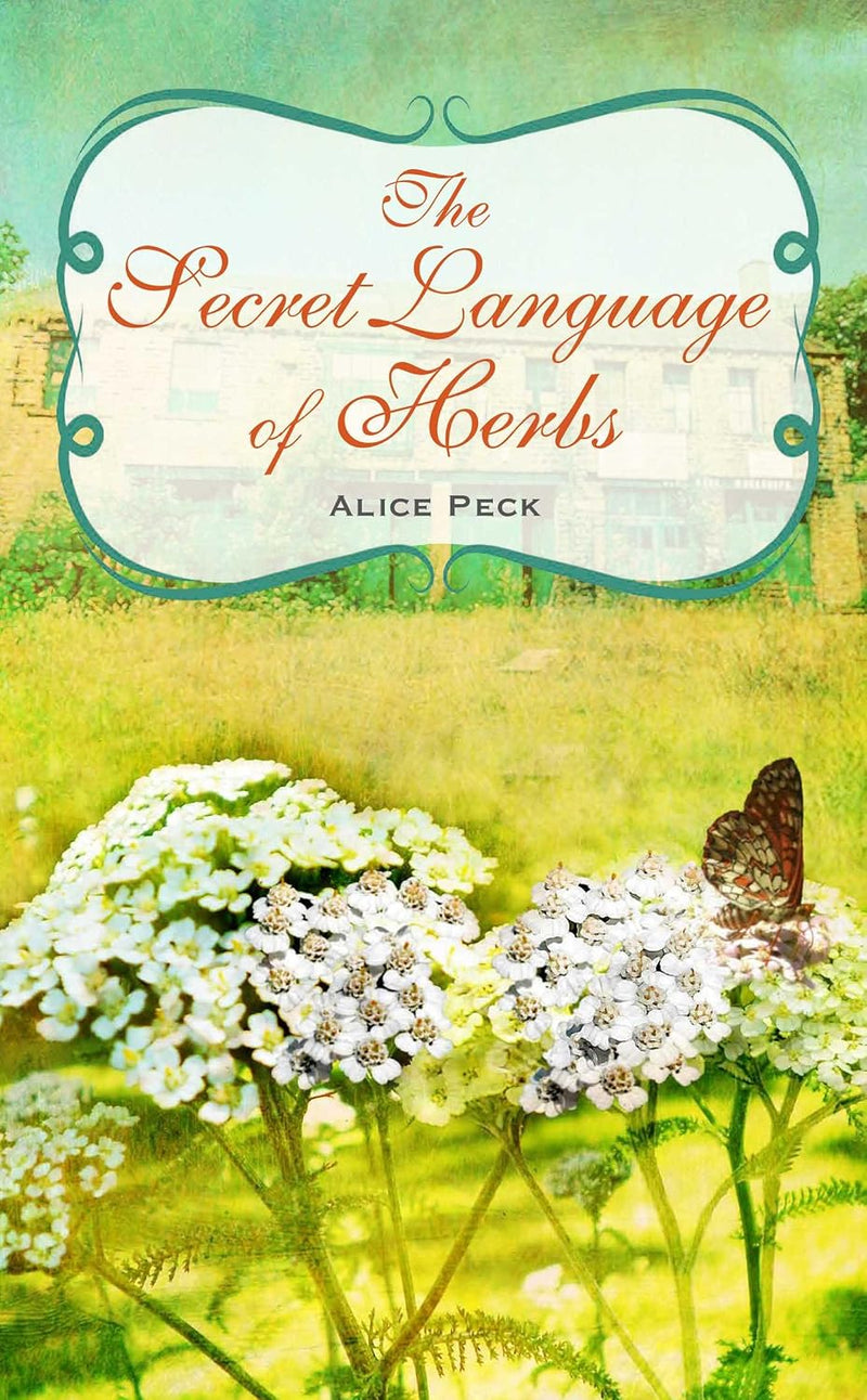 Secret Language of Herbs