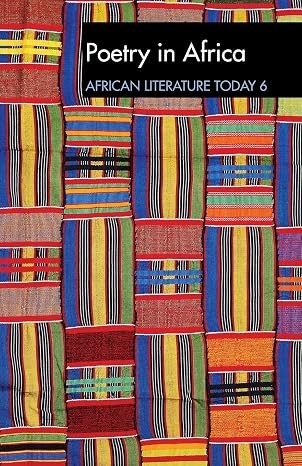 Alt 6 Poetry in Africa: African Literature Today: A Review
