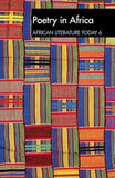 Alt 6 Poetry in Africa: African Literature Today: A Review