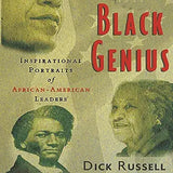 Black Genius: Inspirational Portraits of African-American Leaders (Revised)