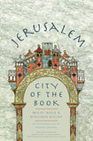 Jerusalem: City of the Book