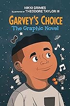 Garvey's Choice: The Graphic Novel