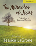 Miracles of Jesus Women's Bible Study