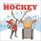 My Granny Loves Hockey