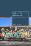 The Art of Resistance: Contesting Gentrification and Displacement in South Africa