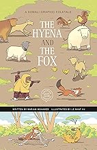The Hyena and the Fox (Discover Graphics)