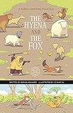 The Hyena and the Fox (Discover Graphics)