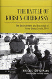 Battle of Cherkassy
