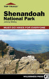 Top Trails Shenandoah National Park : Must-Do Hikes for Everyone
