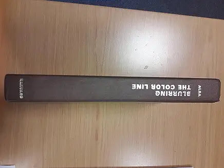 Blurring the Color Line: The New Chance for a More Integrated America