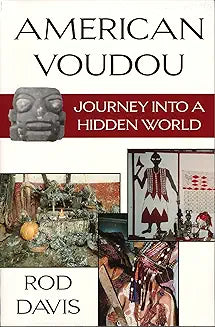 American Voudou: Journey Into a Hidden World