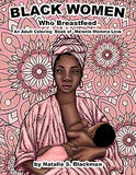 Black Women Who Breastfeed