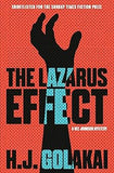 The Lazarus Effect: A Vee Johnson Mystery (Paperback)