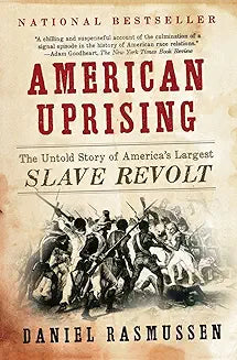 American Uprising